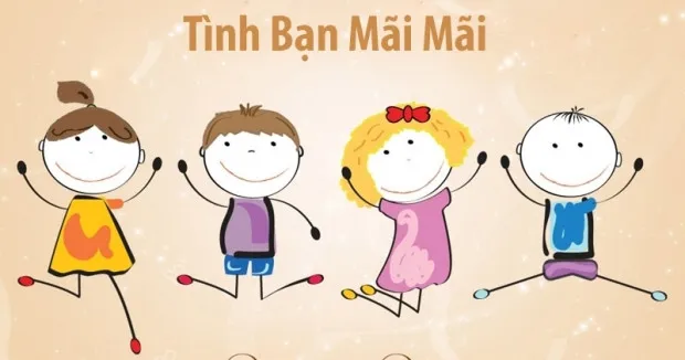 Vì sao quà kỉ niệm tình bạn lại quan trọng đến vậy?