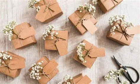 Ý nghĩa của quà tặng handmade cho người nước ngoài