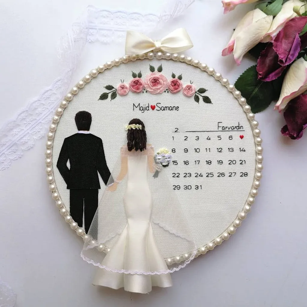 Kinh nghiệm lựa chọn quà tặng kỷ niệm ngày cưới ý nghĩa