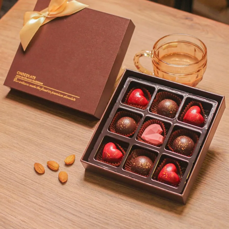 "Điểm danh" những sai lầm cần tránh khi chọn quà Valentine