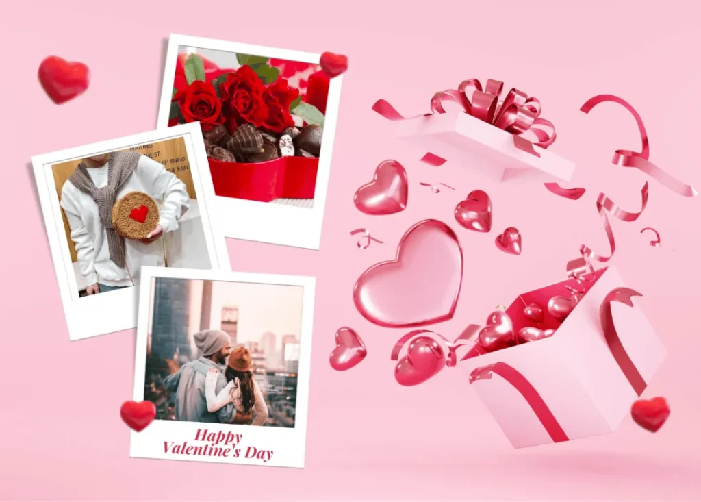 Lời chúc Valentine “ngọt ngào” và “chân thành” dành cho chàng
