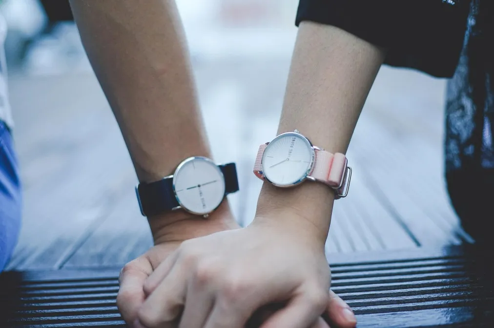 Vì sao đồng hồ ngày càng được ưa chuộng làm quà tặng? - Giá trị vượt thời gian