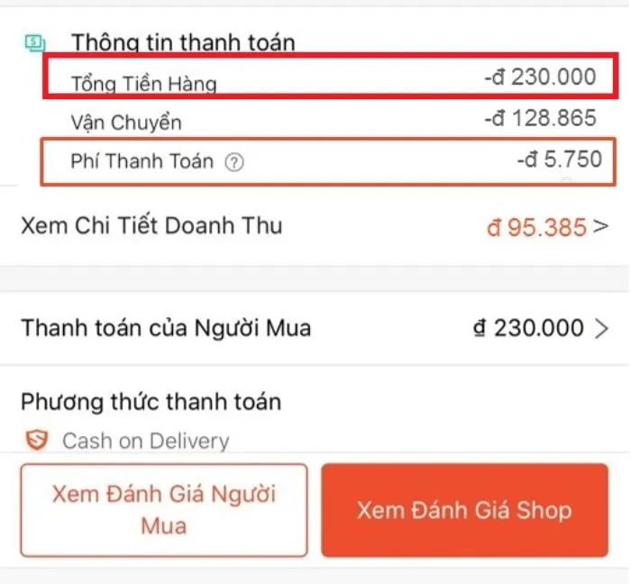 Thanh toán voucher là gì