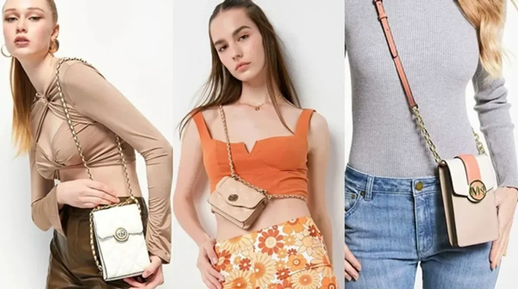 Điểm danh "Top 5 túi xách mà hội chị em nên có" trong tủ đồ