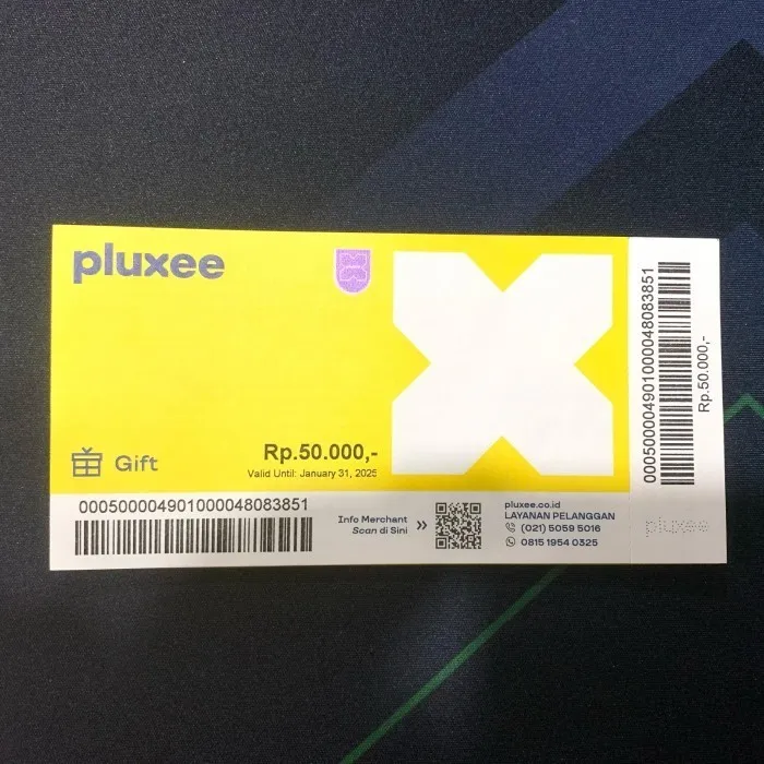 Voucher Pluxee dùng ở đâu? "Bản đồ" các điểm chấp nhận thanh toán chi tiết nhất