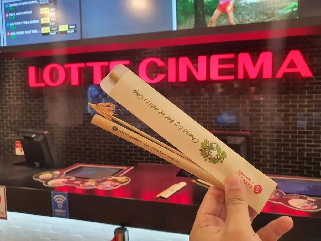 "Bỏ túi" kinh nghiệm "xương máu" khi sử dụng phiếu quà tặng Lotte Cinema