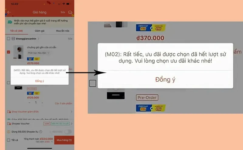 "Bật mí" các "chiêu thức" săn Mã M02 hiệu quả