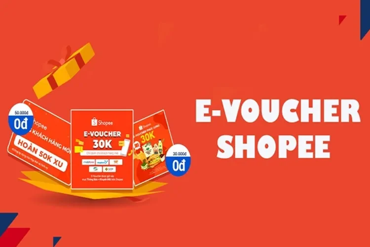 Lợi ích mà E-voucher mang lại cho người dùng và doanh nghiệp
