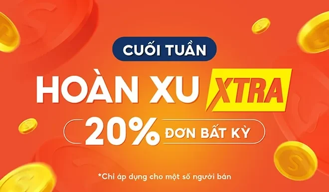 Lợi ích "siêu đỉnh" khi sở hữu Voucher Extra Shopee: Tại sao bạn không thể bỏ qua?