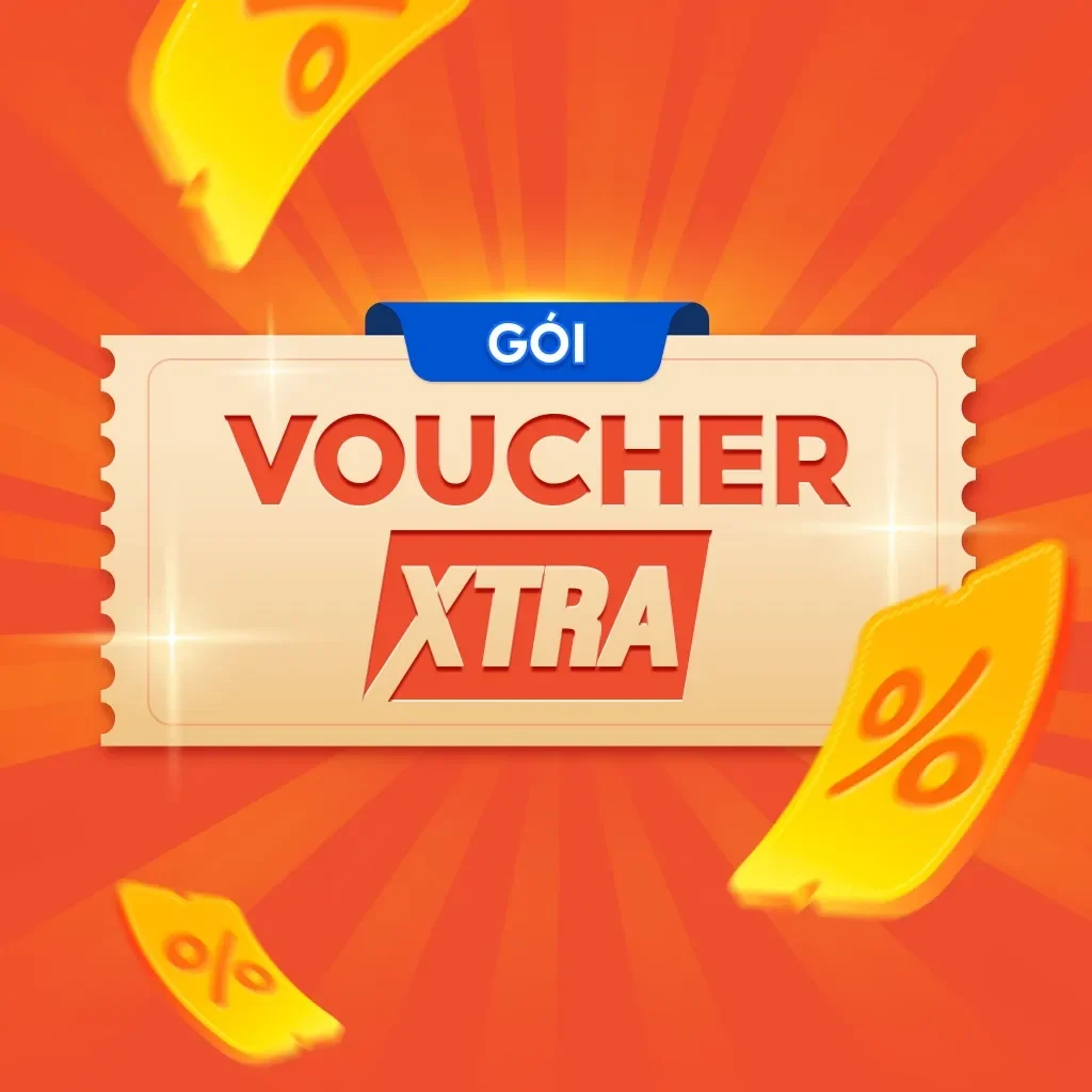 Voucher Extra Shopee là gì