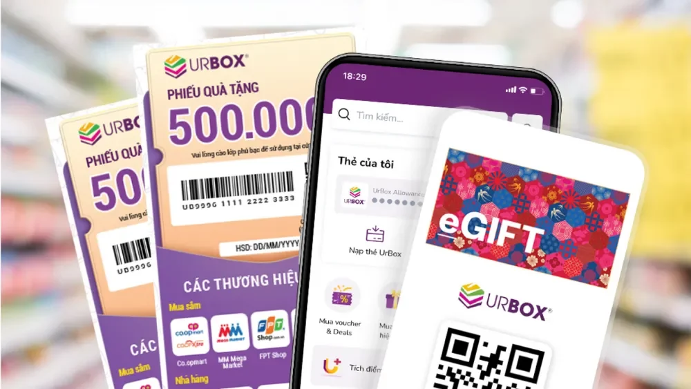 Voucher UrBox là gì 2